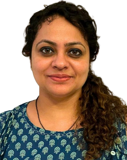 Dr. Anshul Chaudhary
